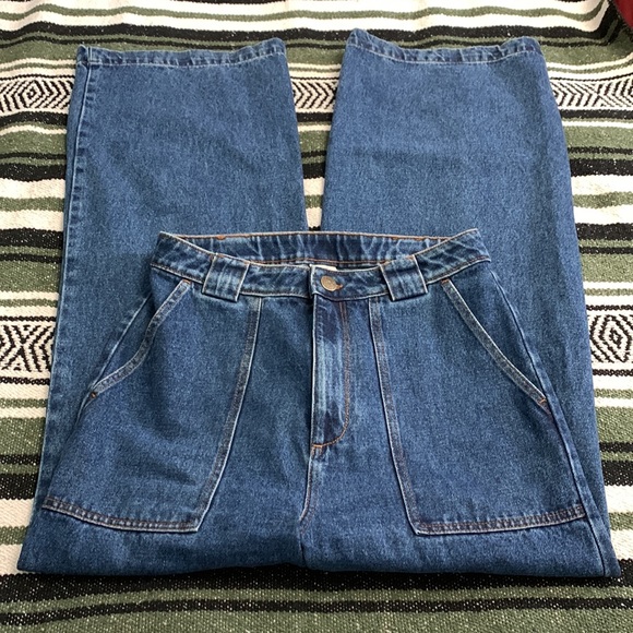 Lucy & Yak Jeans - Picture 3 of 7